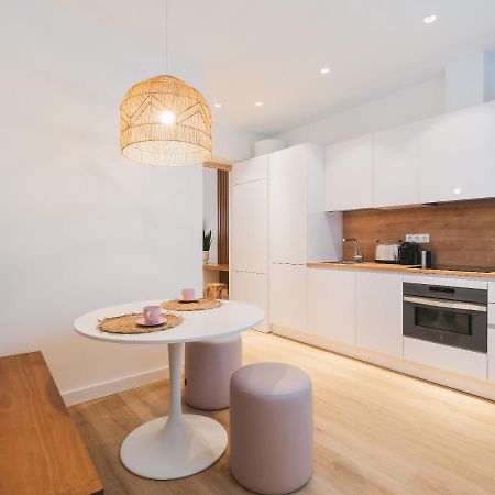 Mg Canteras Suites 라스팔마스 외부 사진