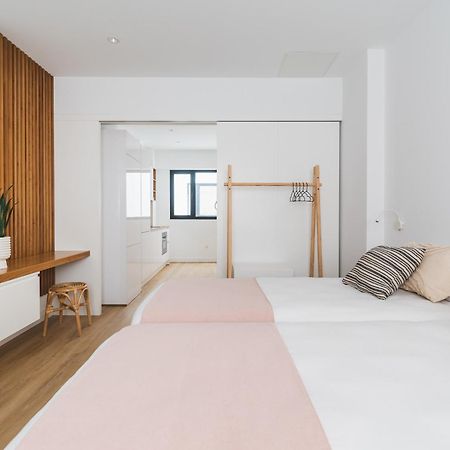 Mg Canteras Suites 라스팔마스 외부 사진
