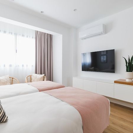 Mg Canteras Suites 라스팔마스 외부 사진