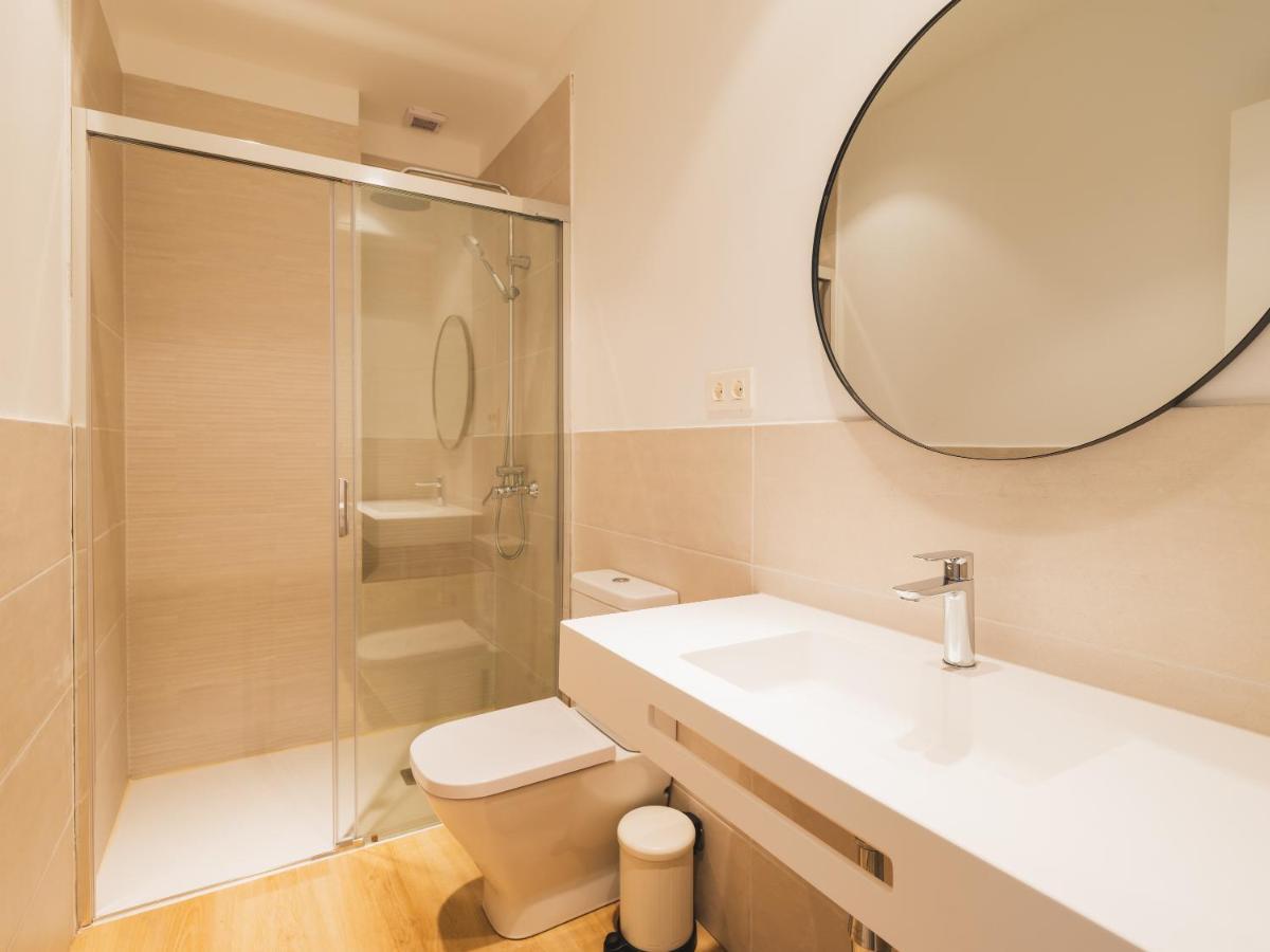 Mg Canteras Suites 라스팔마스 외부 사진