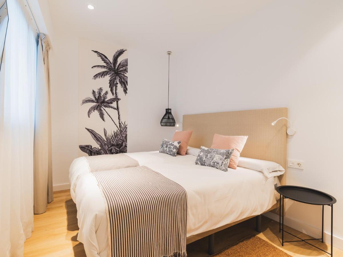 Mg Canteras Suites 라스팔마스 외부 사진