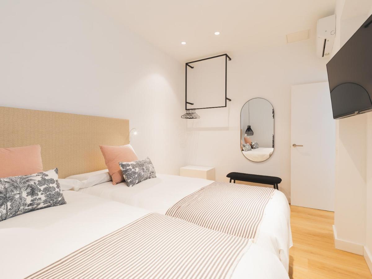 Mg Canteras Suites 라스팔마스 외부 사진
