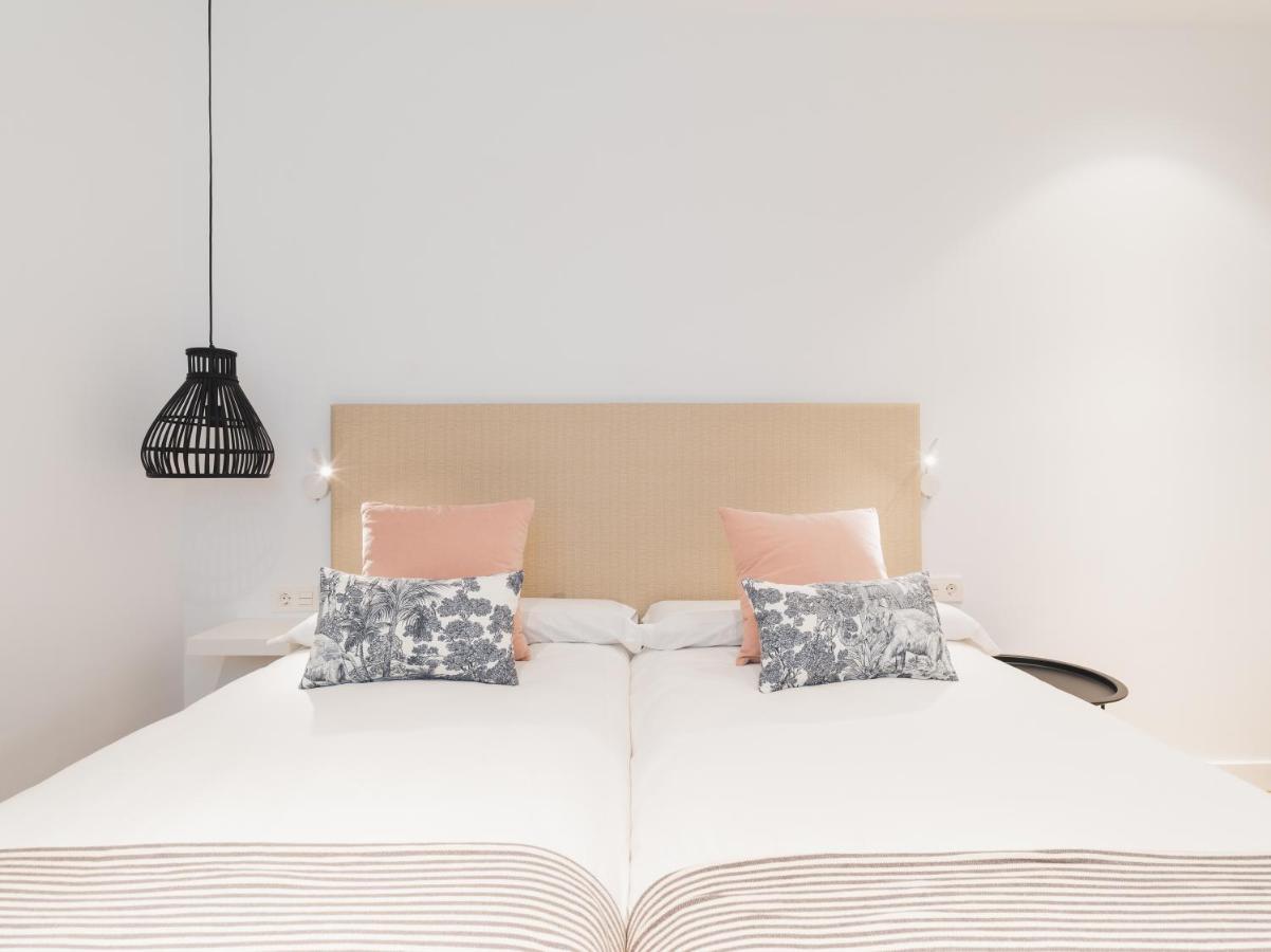 Mg Canteras Suites 라스팔마스 외부 사진