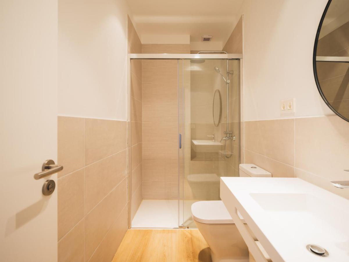 Mg Canteras Suites 라스팔마스 외부 사진