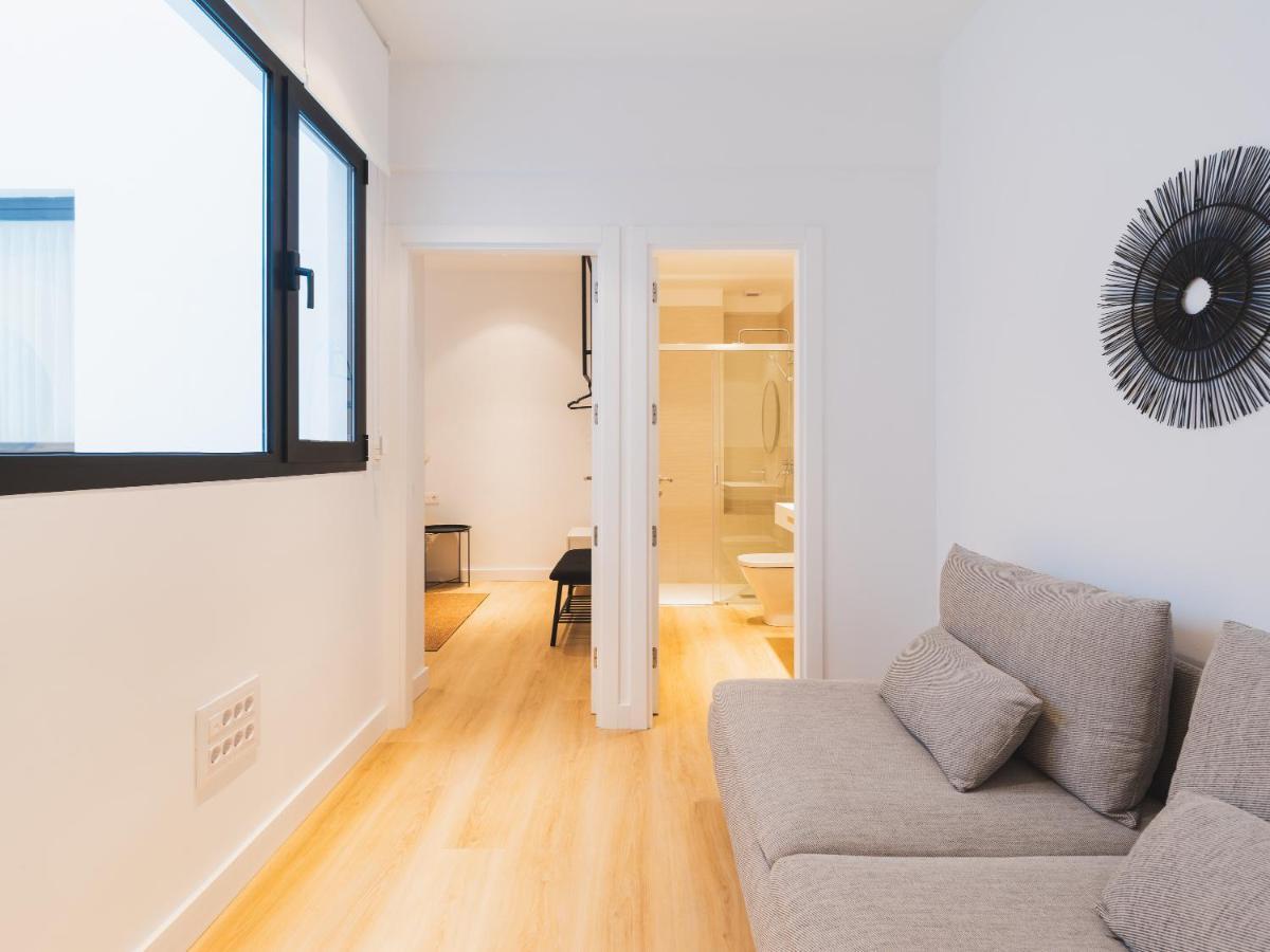 Mg Canteras Suites 라스팔마스 외부 사진