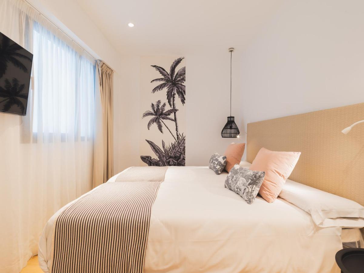 Mg Canteras Suites 라스팔마스 외부 사진