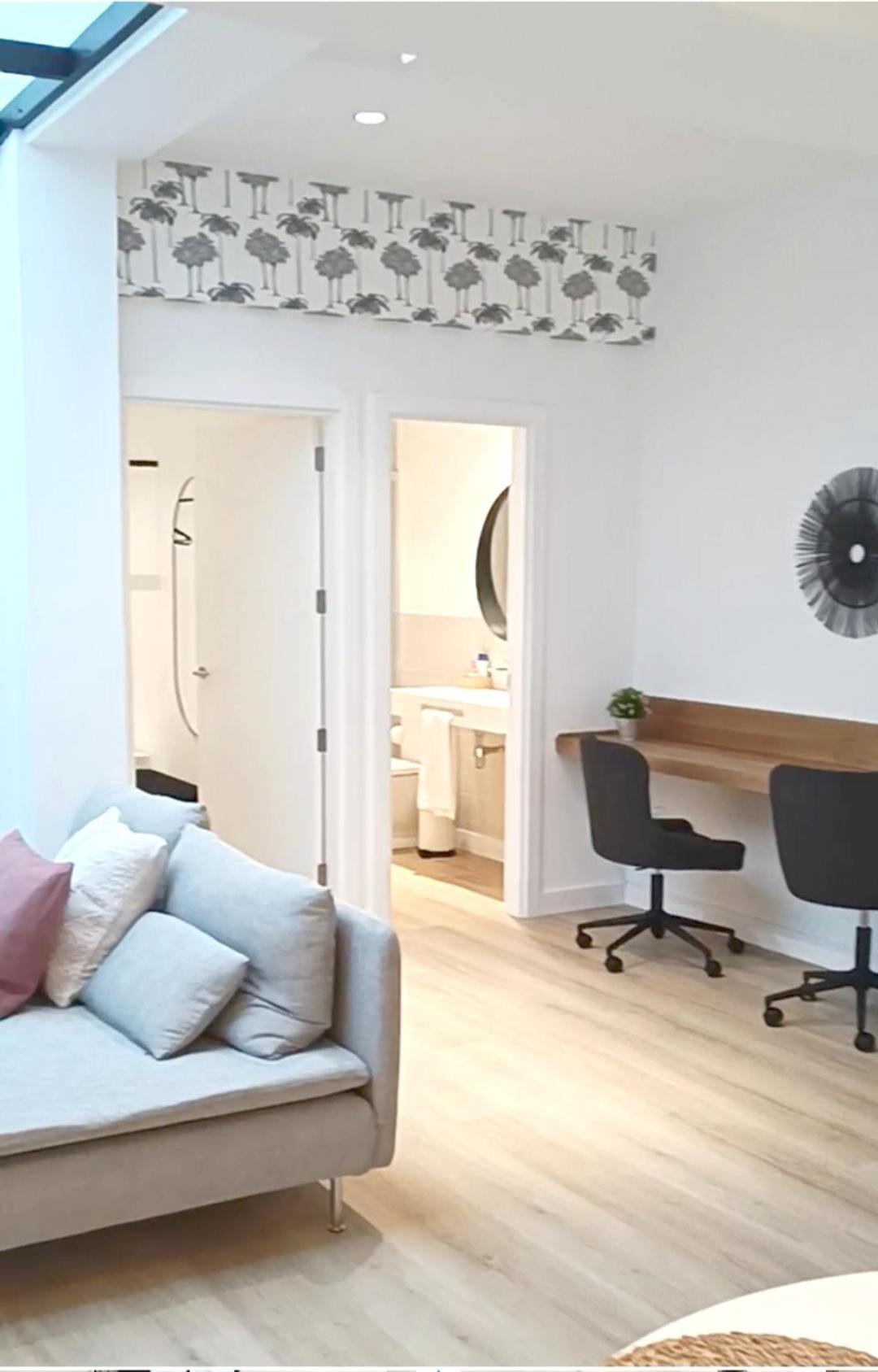 Mg Canteras Suites 라스팔마스 외부 사진