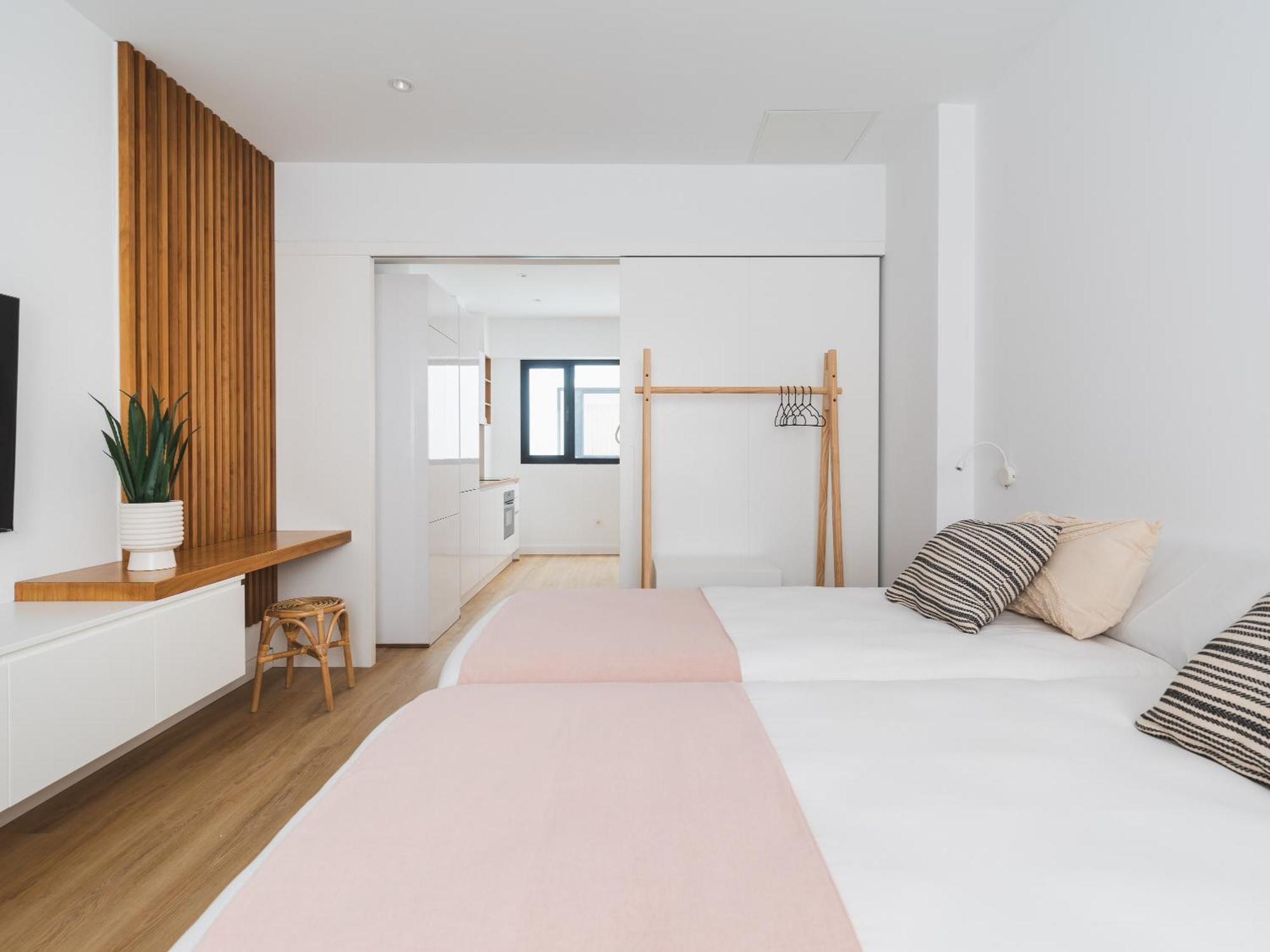 Mg Canteras Suites 라스팔마스 외부 사진