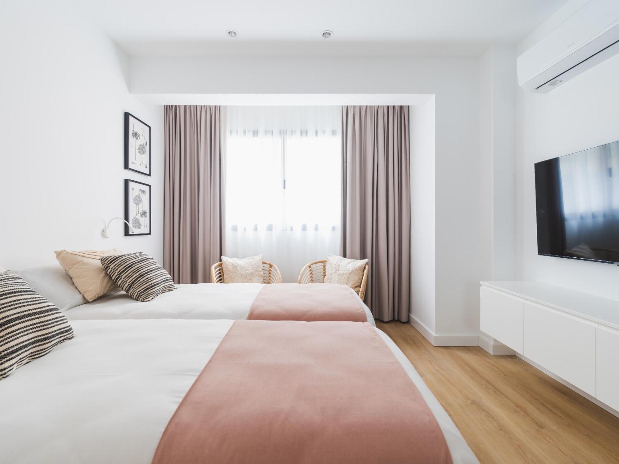 Mg Canteras Suites 라스팔마스 외부 사진